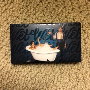 Colourpop x Bretman Rock Wet Palette